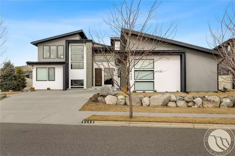 4649 N Hollow Brook Dr, Billings, MT 59106
