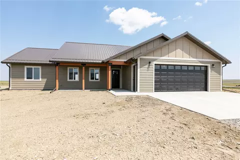 9785 Winter Wheat Way, Broadview, MT 59015 photo 2