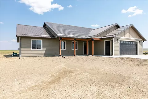 9785 Winter Wheat Way, Broadview, MT 59015