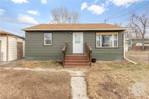 409 Maple Ave, Laurel, MT 59044 photo 1