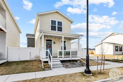 1830 St Paul Ln #3, Billings, MT 59101