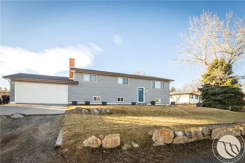 126 Crestline Dr, Billings, MT 59105