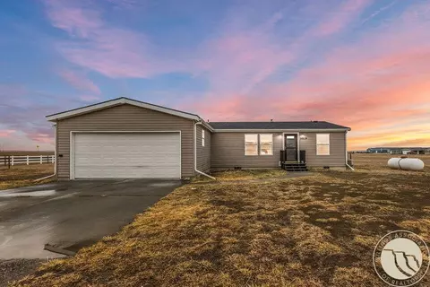 9819 Amidon Rd, Broadview, MT 59015 photo 1