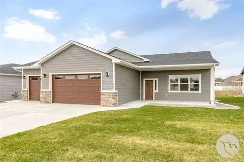 2647 Palmer Ln, Billings, MT 59105