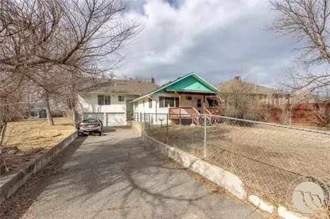 Exterior - 420 3rd St W, Roundup, MT 59072 photo 6 of 7