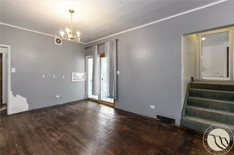 Living - 420 3rd St W, Roundup, MT 59072 photo 2 of 3