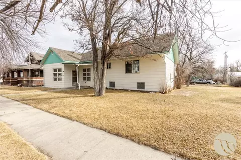 Other - 420 3rd St W, Roundup, MT 59072 photo 1 of 9