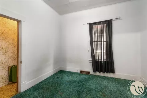Bedroom - 420 3rd St W, Roundup, MT 59072 photo 1 of 3