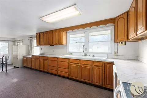 Kitchen - 420 3rd St W, Roundup, MT 59072 photo 1 of 5