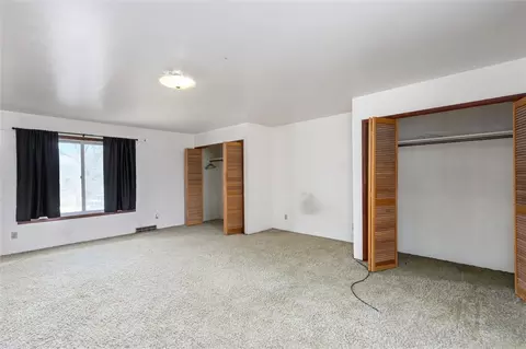 Bedroom - 420 3rd St W, Roundup, MT 59072 photo 3 of 3
