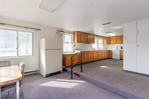 Kitchen - 420 3rd St W, Roundup, MT 59072 photo 4 of 5