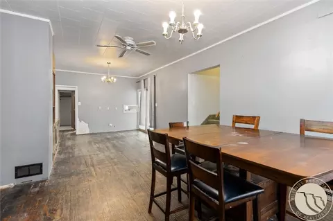 Dining - 420 3rd St W, Roundup, MT 59072 photo 1 of 2