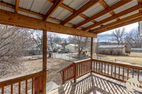 Exterior - 420 3rd St W, Roundup, MT 59072 photo 2 of 7