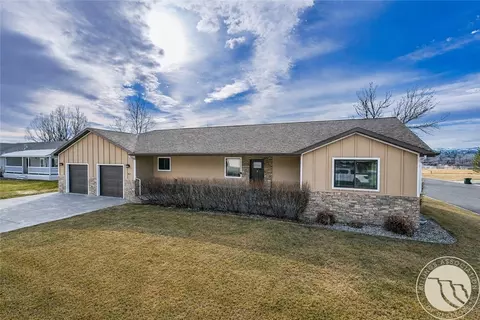 157 Melody Ln, Columbus, MT 59019