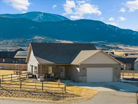 44 Remington Ranch Rd, Red Lodge, MT 59068