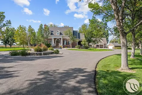 5755 Canterbury Trl, Billings, MT 59106