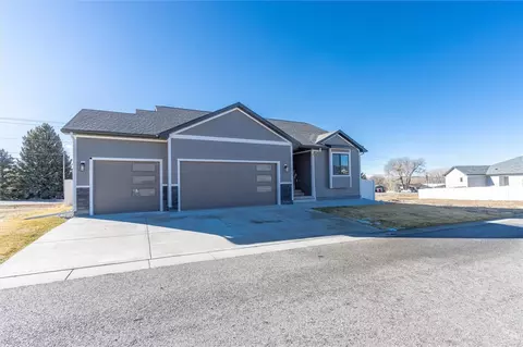 4960 Whisper Way, Billings, MT 59106