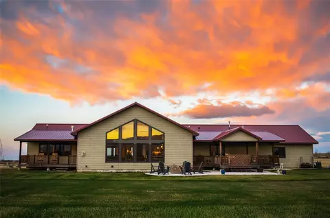 43 Horseshoe Trl, Roberts, MT 59070