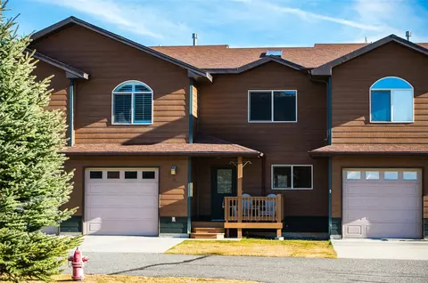 16 Pine Dr, Red Lodge, MT 59068