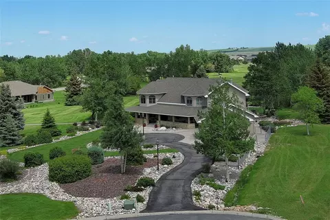 24 Lobo Ct, Red Lodge, MT 59068
