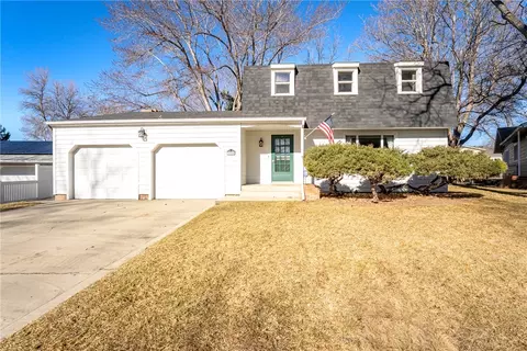 1914 Patricia Ln, Billings, MT 59102