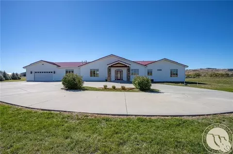 325 Three Wolf Rd, Huntley, MT 59037