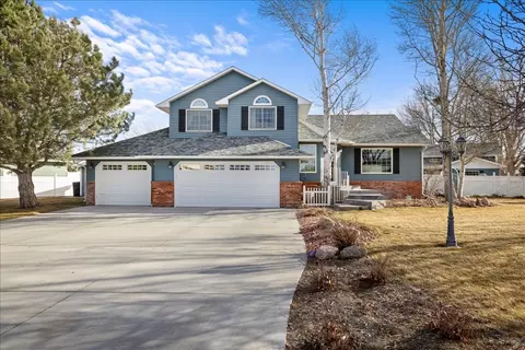 5150 Coneflower Ave, Billings, MT 59106