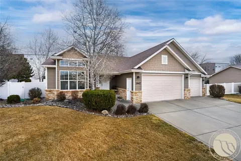 1947 Tiburon Ln, Billings, MT 59102