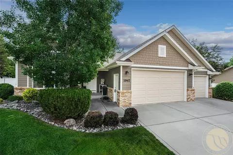 1947 Tiburon Ln, Billings, MT 59102