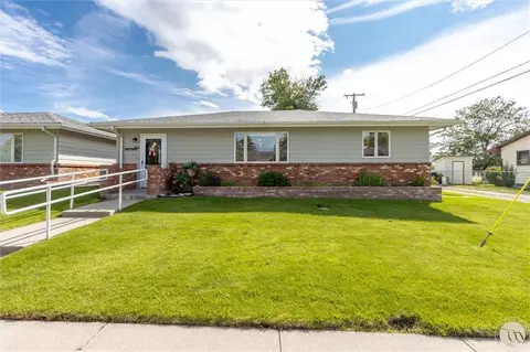 314 Hart St, Big Timber, MT 59011