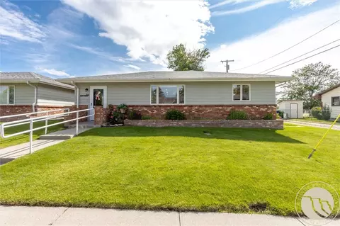 314 Hart St, Big Timber, MT 59011