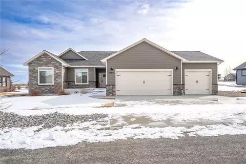 2560 Greenough Way, Red Lodge, MT 59068
