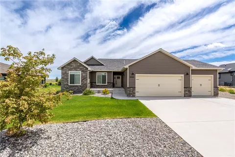 2560 Greenough Way, Red Lodge, MT 59068