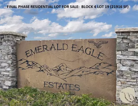 305 Sunlight Cir, Billings, MT 59101
