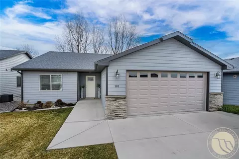 101 Twin Pines Ln, Billings, MT 59106