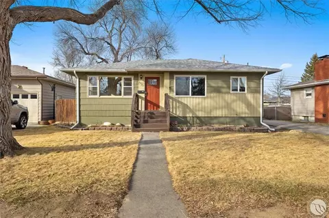 2521 Custer Ave, Billings, MT 59102