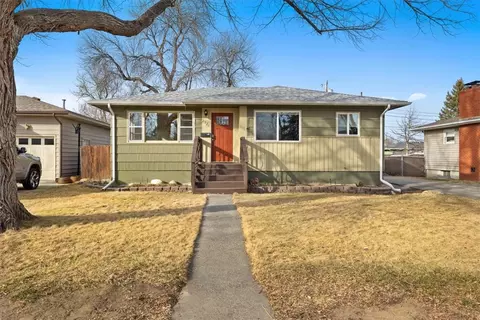 2521 Custer Ave, Billings, MT 59102