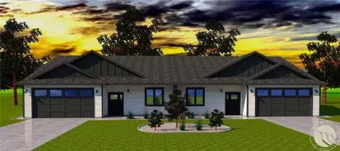 4614 Twisted Pine Dr, Billings, MT 59106