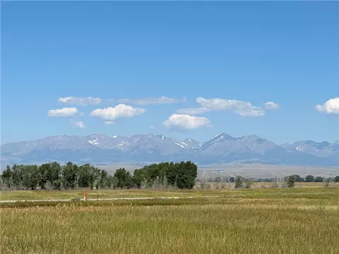 tbd Windsong Way, Big Timber, MT 59011
