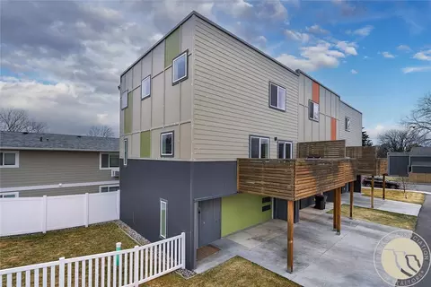 3105 Colton Blvd Unit #1, Billings, MT 59102