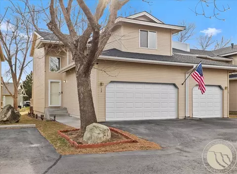 626 S 38th St W #13, Billings, MT 59102