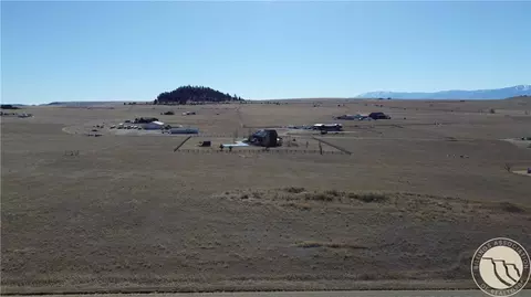 4 Stormitt Butte Road, Roberts, MT 59070