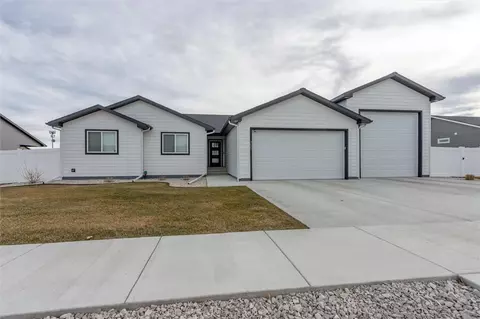 4620 Sun Basin Rd, Billings, MT 59106
