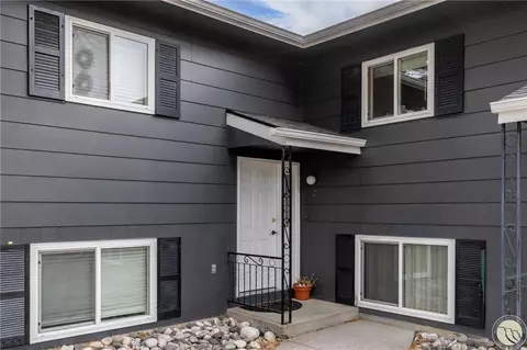 1320 Mineral Pl #2, Billings, MT 59105