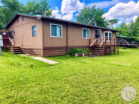 28 Shore Dr, Other, MT 59411