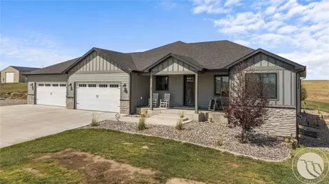 1709 Walker Ln, Billings, MT 59105