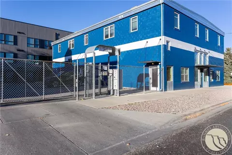 2915 2nd Ave S #106, Billings, MT 59101