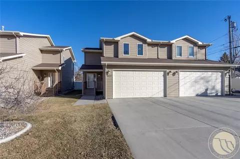 1617 8th St W #C, Billings, MT 59102