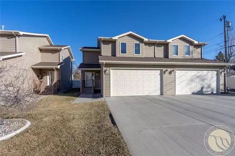 1617 8th St W #C, Billings, MT 59102