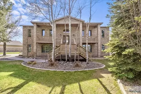 3441 Masterson Cir, Billings, MT 59106